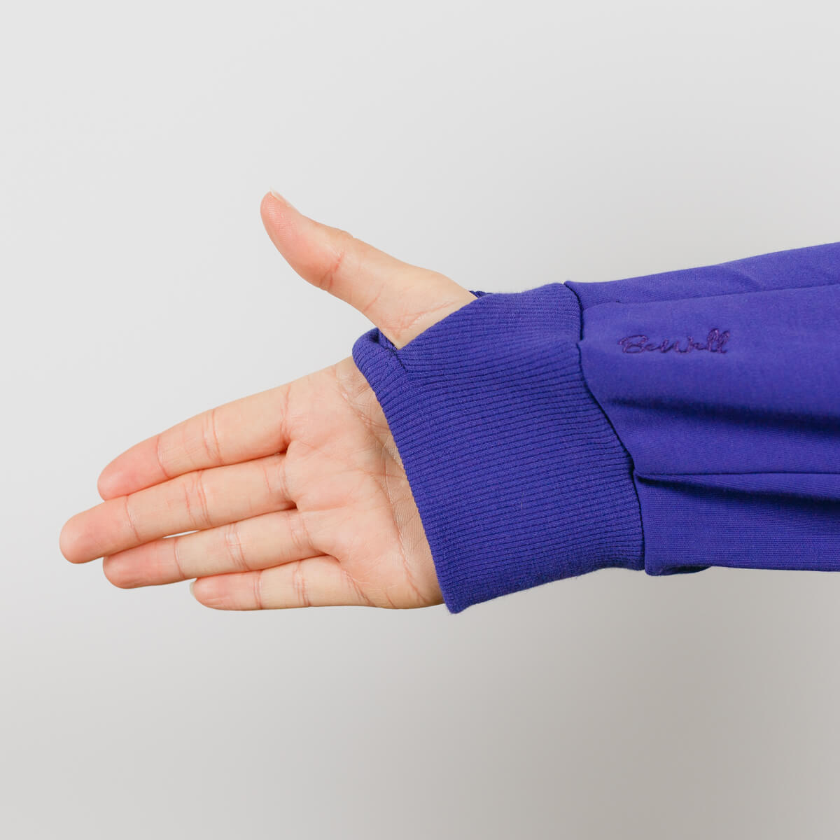 Multi-Access Hoodie
