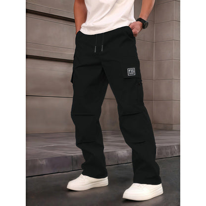 😀Men's  Multi-Pocket Utility Cargo Pants-Buy 2 Get Free Shipping!