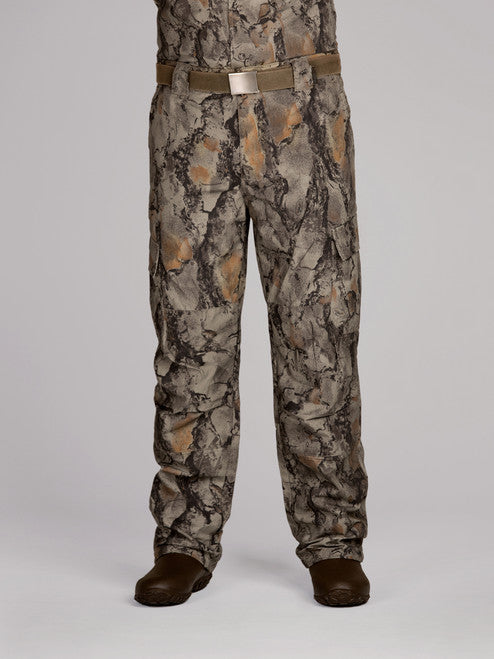 😀Natural 6 Pocket Fatigue Pant