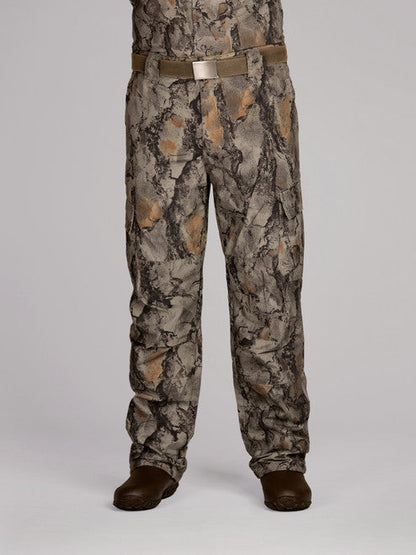 😀Natural 6 Pocket Fatigue Pant