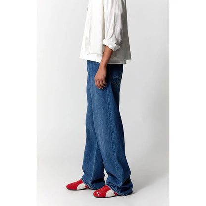 👻Pacsun Men's Blake Extreme Baggy Jeans