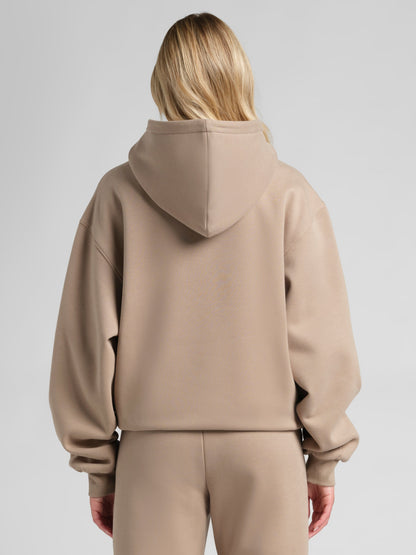 Minimalist Hoodie – Mega