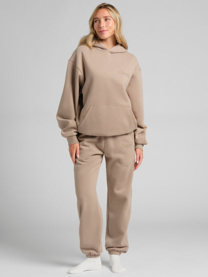 Minimalist Hoodie – Mega