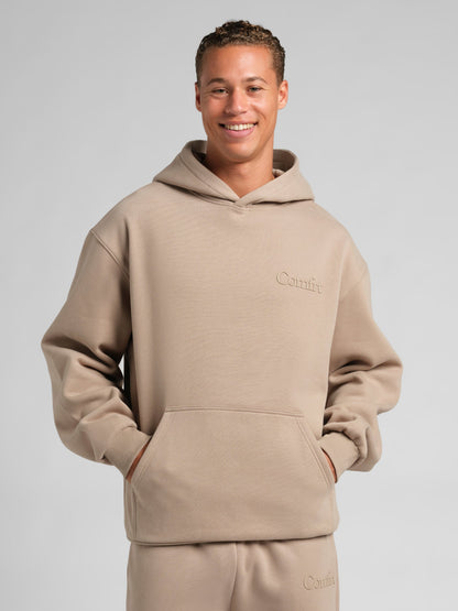Minimalist Hoodie – Mega