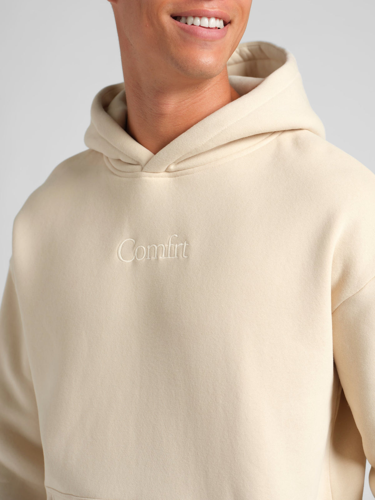 🍟Signature Hoodie