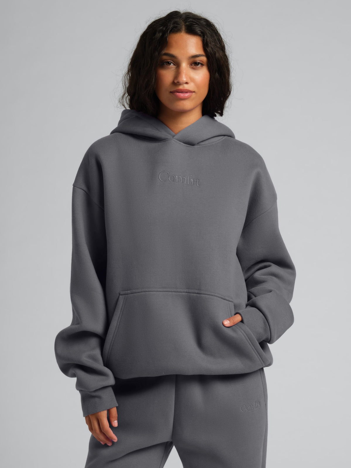 🍟Signature Hoodie