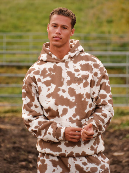 Minimalist Hoodie – Mega
