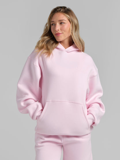 Minimalist Hoodie – Mega