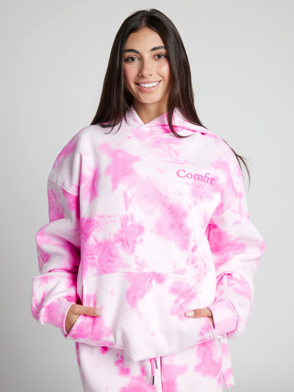 Minimalist Hoodie – Mega