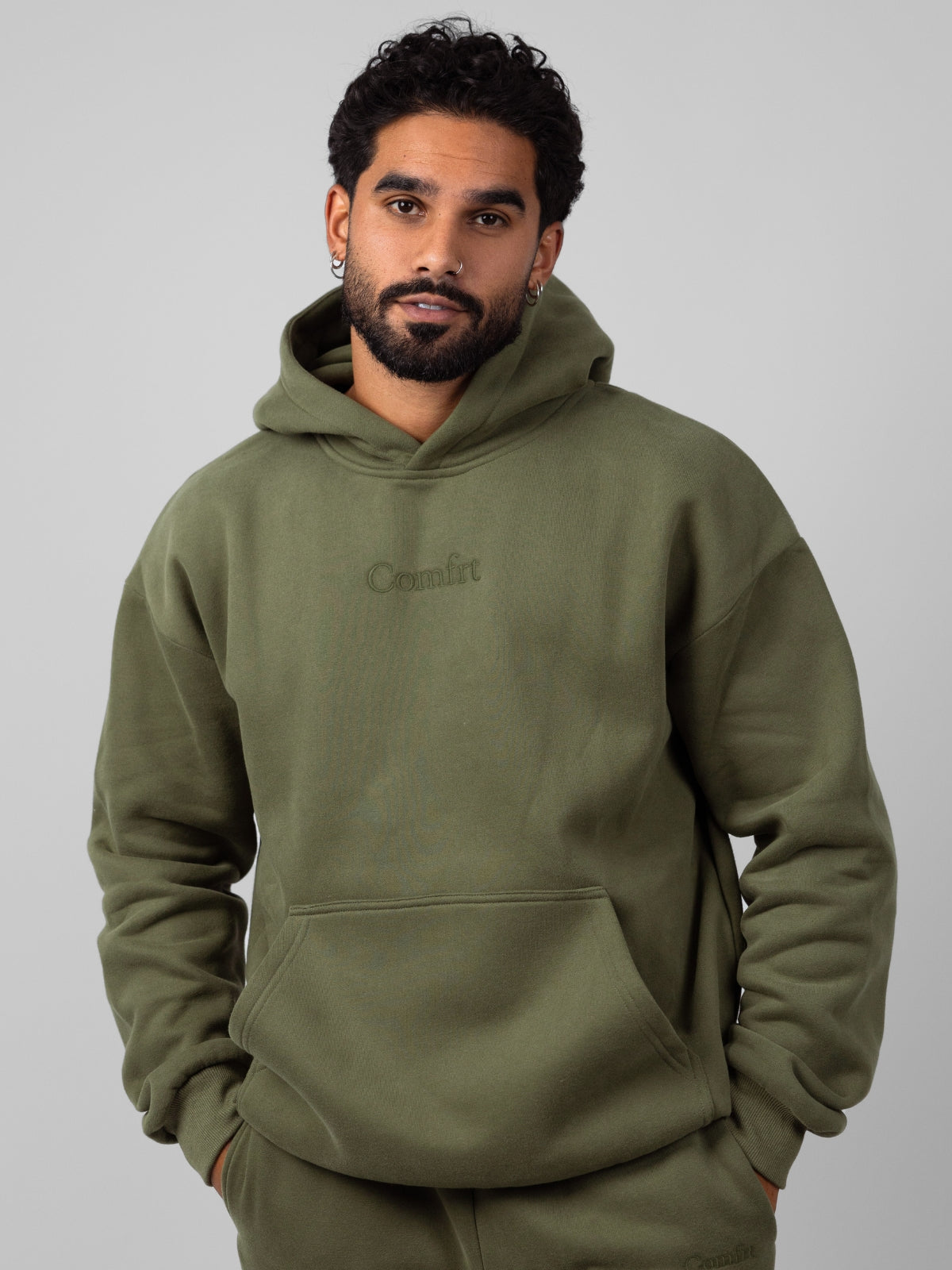 🍟Signature Hoodie