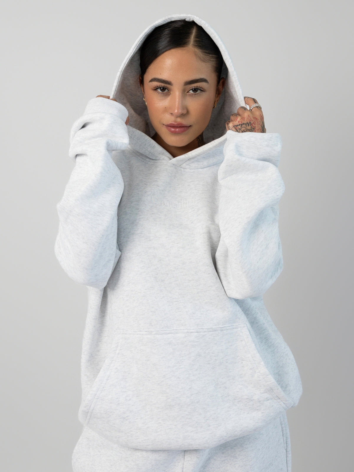 🍟Signature Hoodie