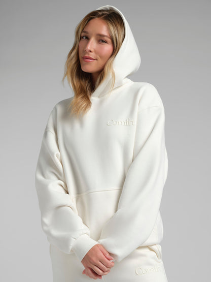 Minimalist Hoodie – Mega