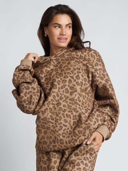 Minimalist Hoodie – Mega