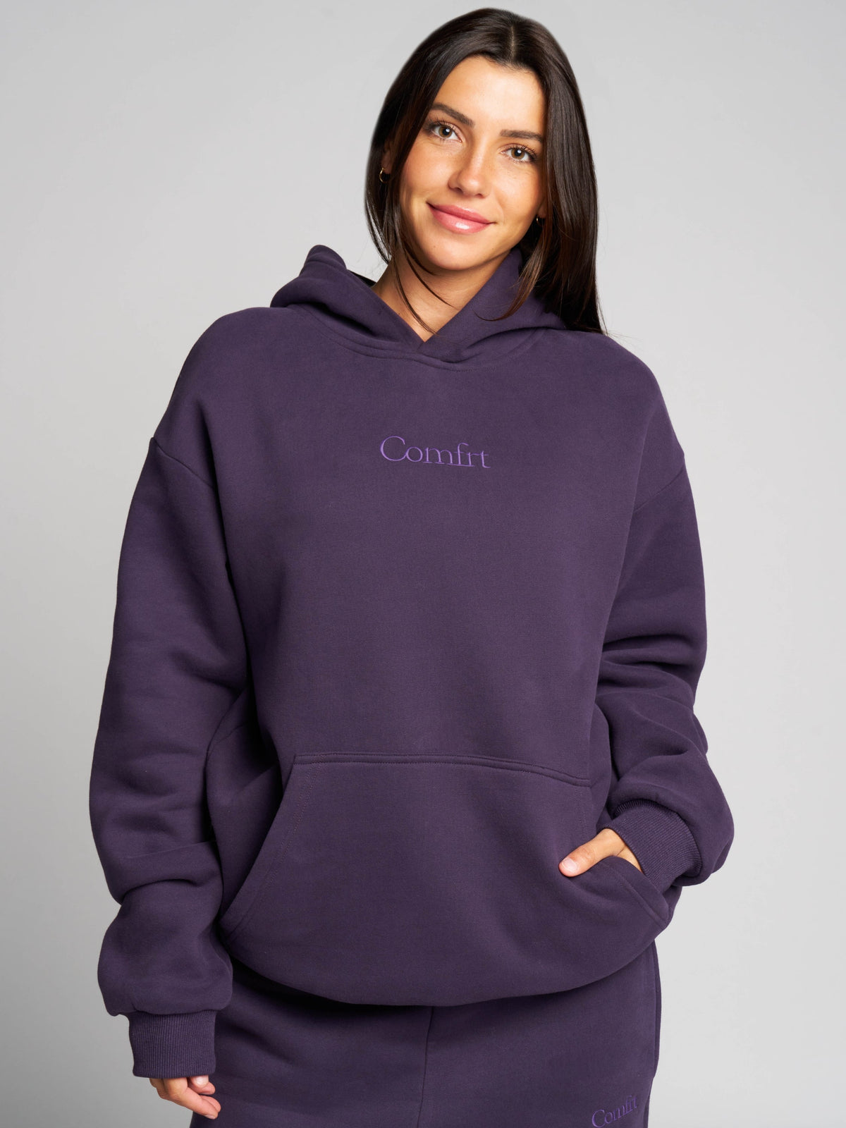 🍟Signature Hoodie