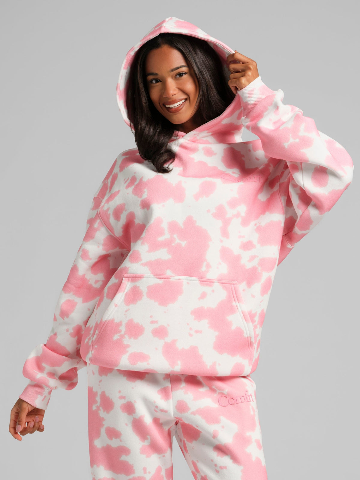 Minimalist Hoodie – Mega