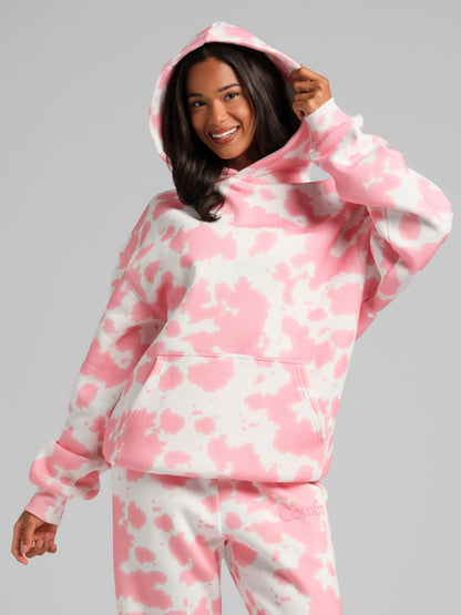 Minimalist Hoodie – Mega