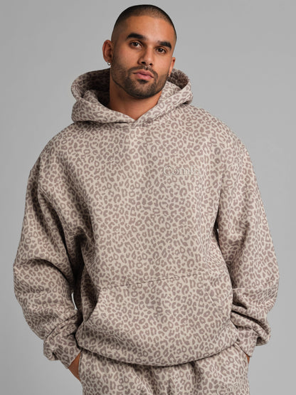 Minimalist Hoodie – Mega