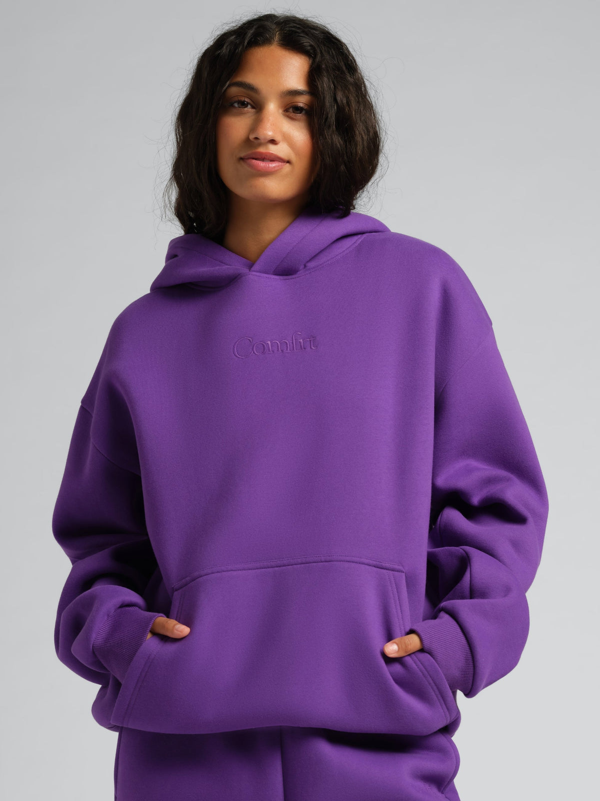 🍟Signature Hoodie