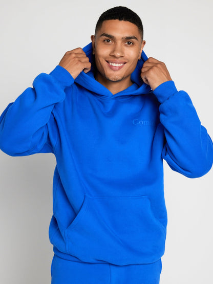 Minimalist Hoodie – Mega