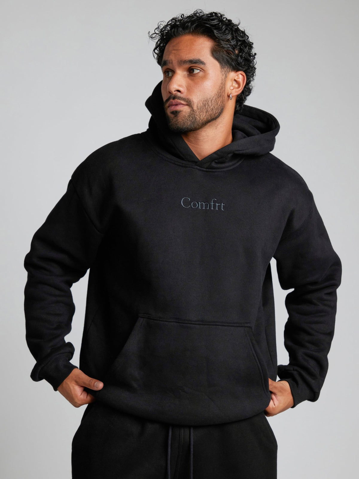 🍟Signature Hoodie