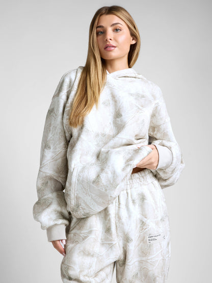 Camo Hoodie – Mega