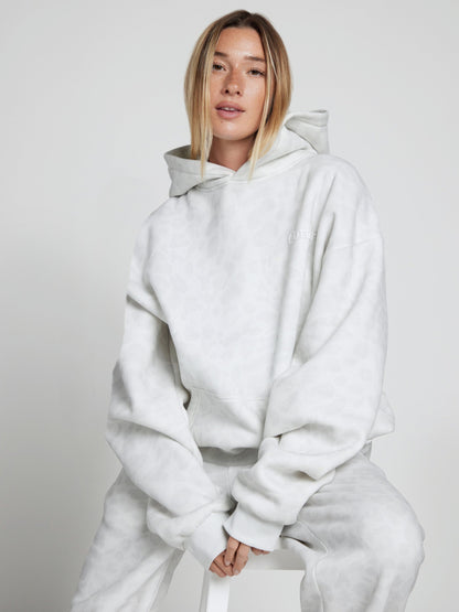 Minimalist Hoodie – Mega
