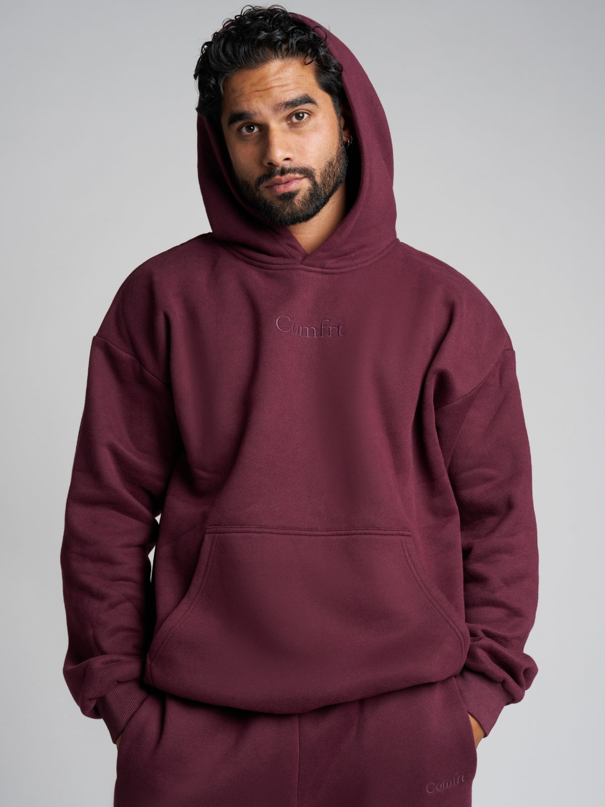 🍟Signature Hoodie