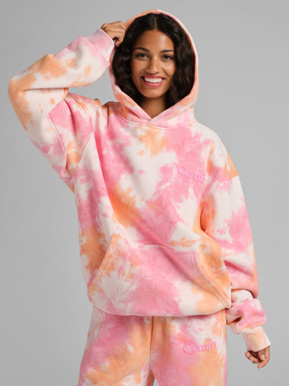 Minimalist Hoodie – Mega