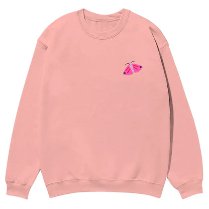 👻Cute Bug Print Washed Hoodie for Men