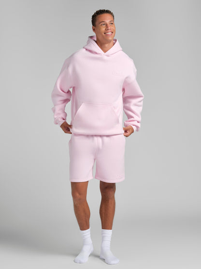 Minimalist Hoodie – Mega