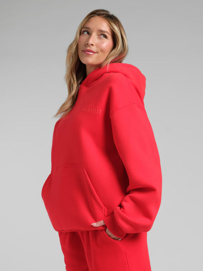 Minimalist Hoodie – Mega