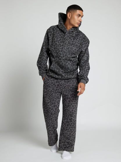 Minimalist Hoodie – Mega