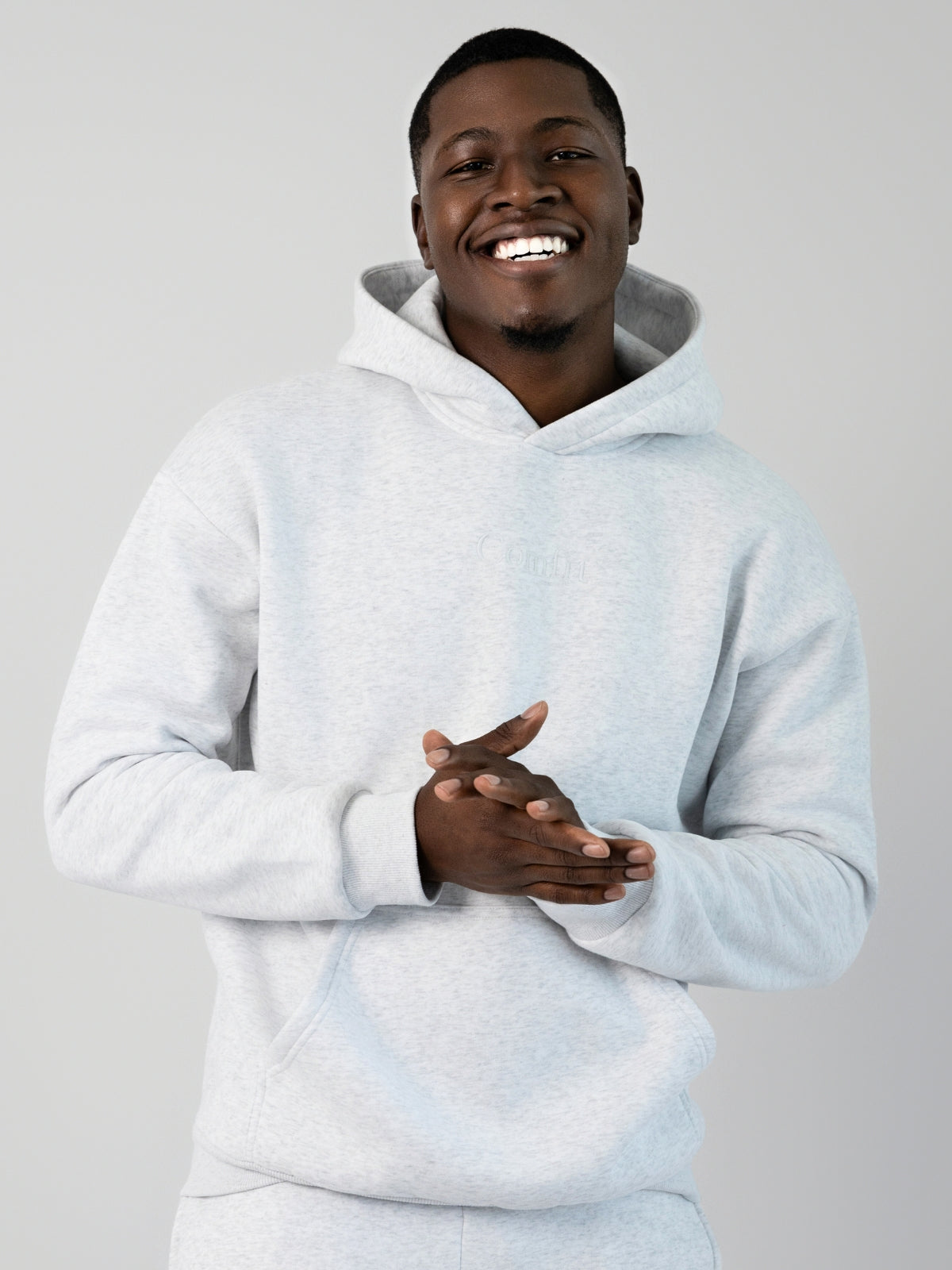 🍟Signature Hoodie