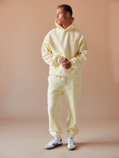 Minimalist Hoodie – Mega