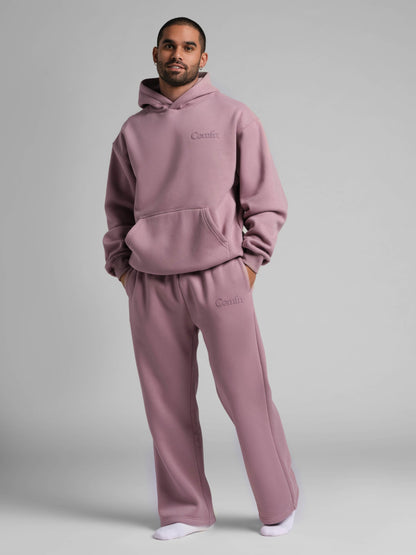 Minimalist Hoodie – Mega