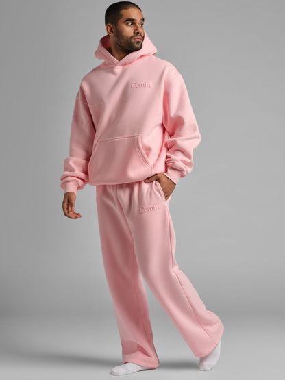 Minimalist Hoodie – Mega