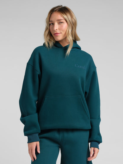 Minimalist Hoodie – Mega