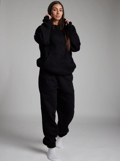 Airplane Mode Travel Hoodie