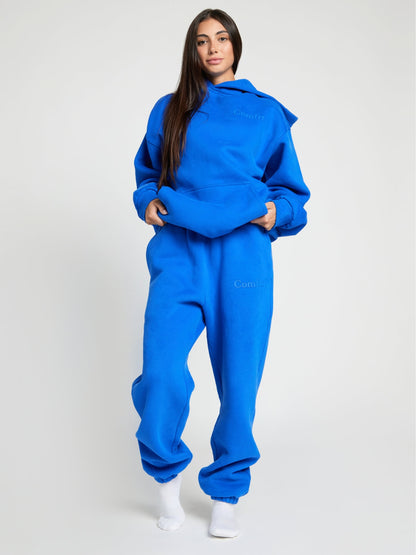 Minimalist Hoodie – Mega