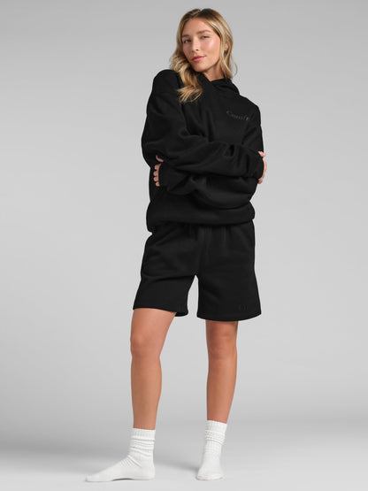 Minimalist Hoodie – Mega