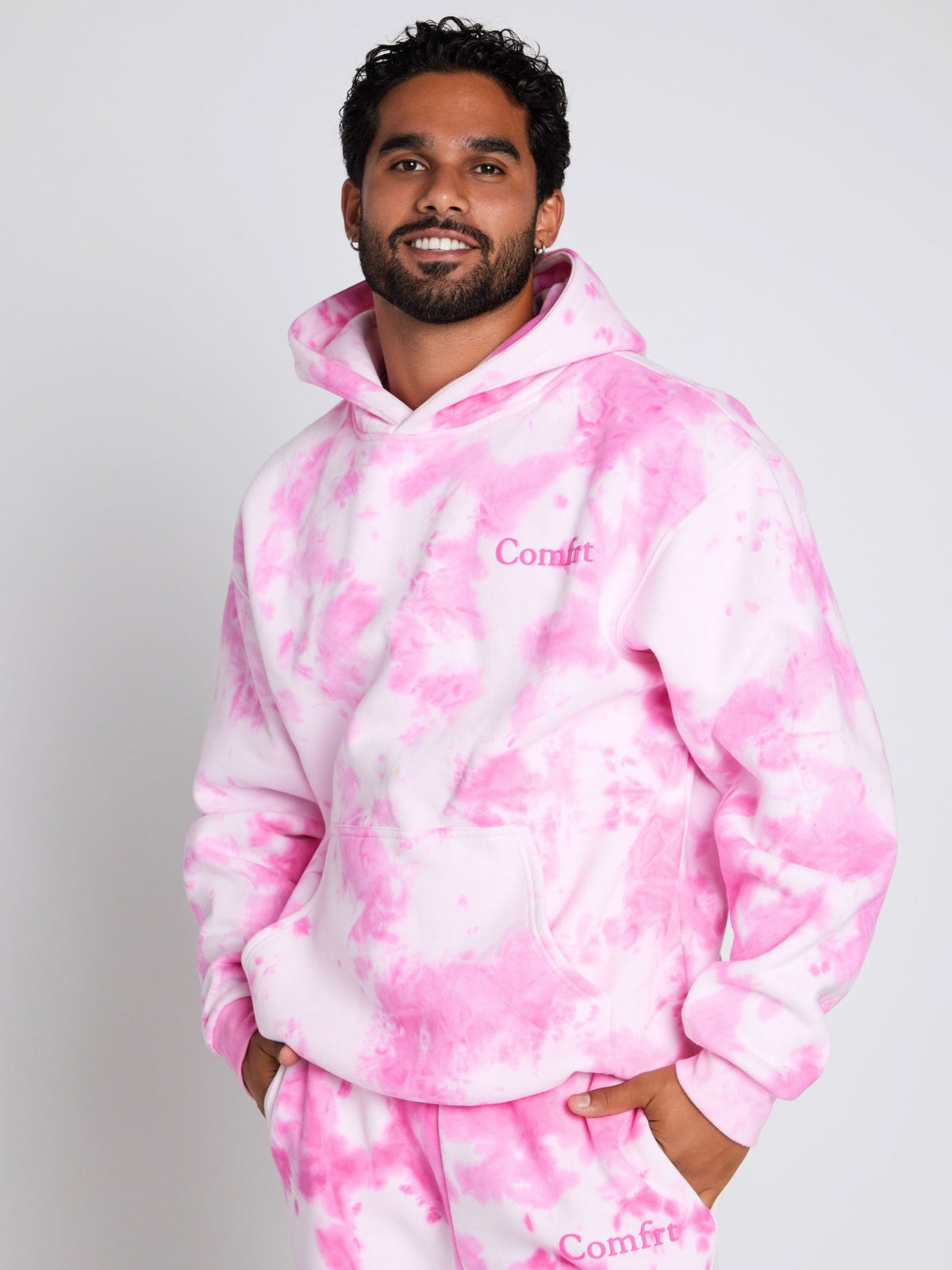 Minimalist Hoodie – Mega