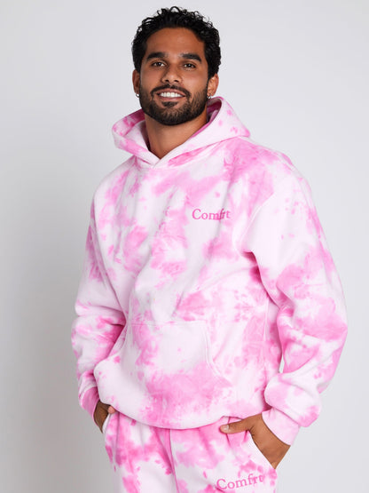 Minimalist Hoodie – Mega