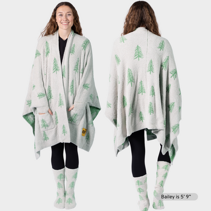 🍟Premier Plush™ Wrap