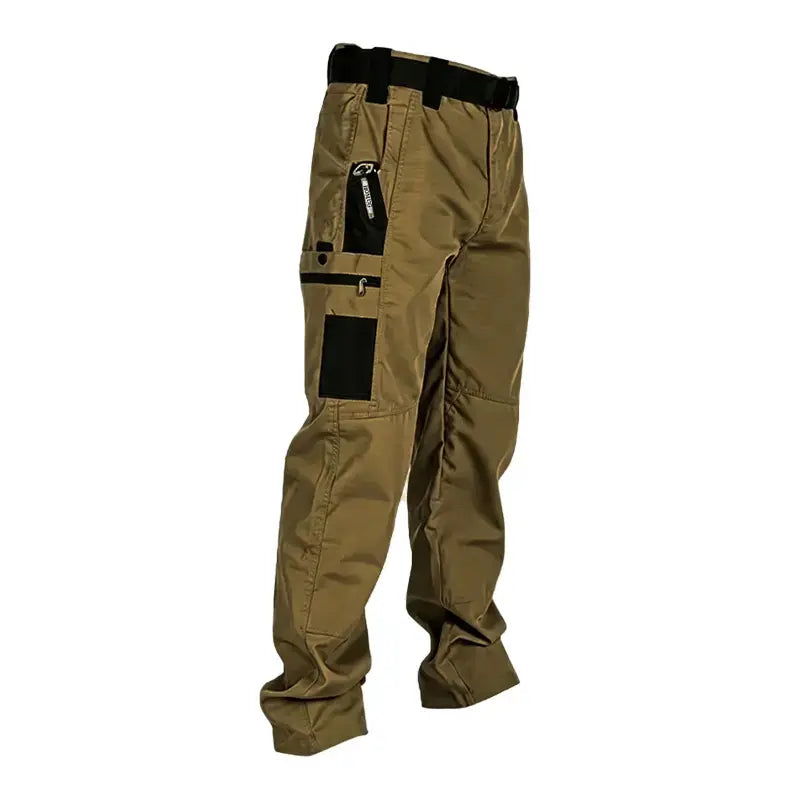 HOMUG Men's Tactical Cargo Work Pants