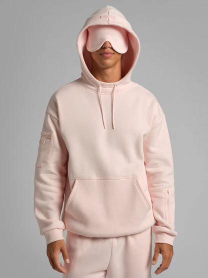 Airplane Mode Travel Hoodie