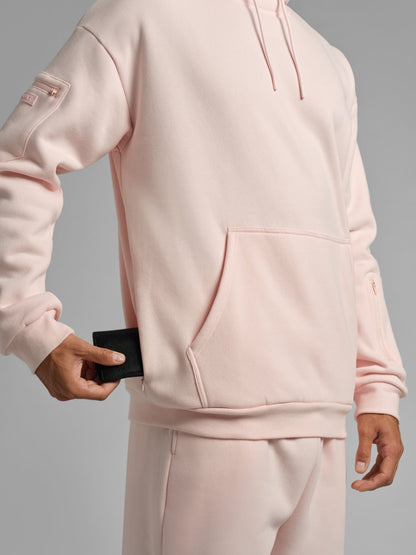 Airplane Mode Travel Hoodie
