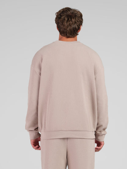 🍟Waffle Lounge Long Sleeve