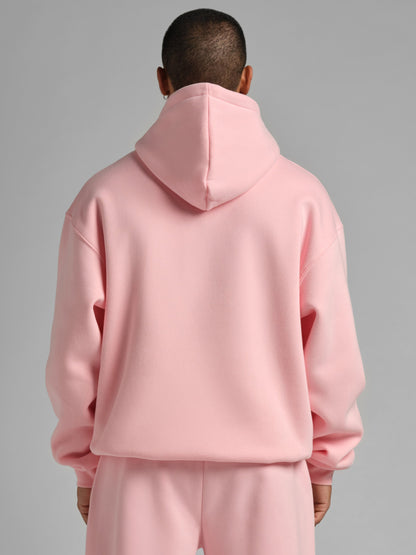Minimalist Hoodie – Mega