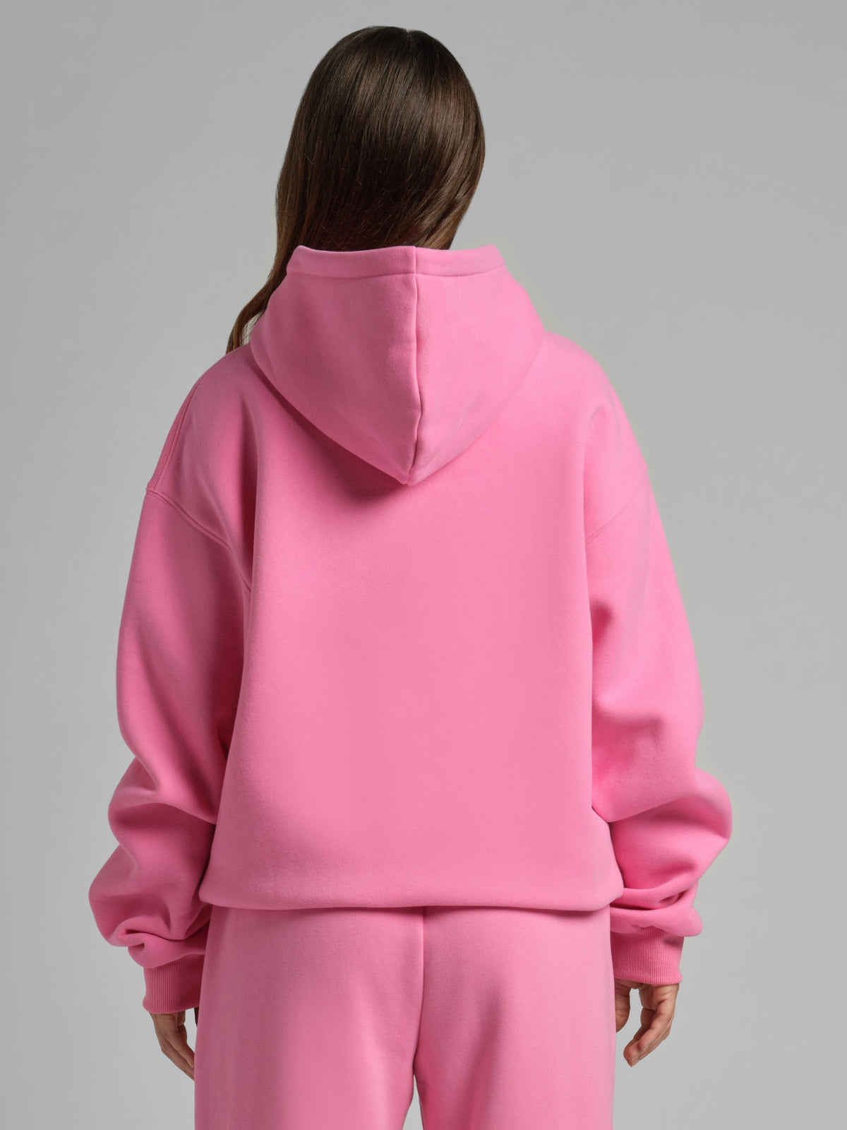 Minimalist Hoodie – Mega