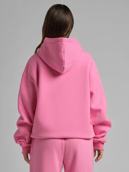 Minimalist Hoodie – Mega